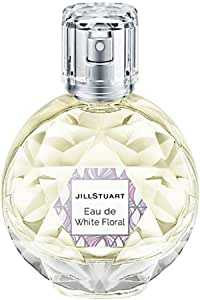 ジルスチュアート(JILLSTUART) ジルスチュアート オード ホワイトフローラル 50ml [ 香水・フレグランス ] [並行輸入品]