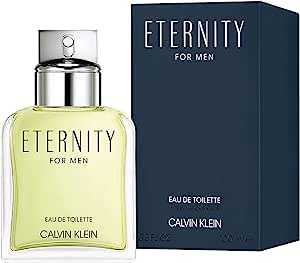 カルバンクライン エタニティ フォーメン 100ml EDT SP