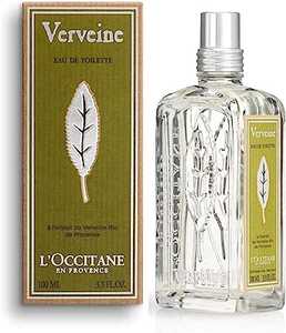 ロクシタン(L'OCCITANE) ヴァーベナ オードトワレ 100mL 香水