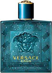 VERSACE(ヴェルサーチ) ヴェルサーチ エロス EDT スプレー 100ml