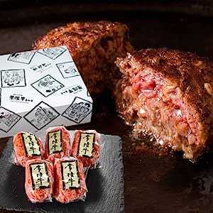 父の日 ギフト ハンバーグ 牛肉 常陸牛 100g×5個 │ 御中元 お中元 内祝い お返し 誕生日プレゼント バースデー 出産 結婚 人気 食べ物 お取り寄せ