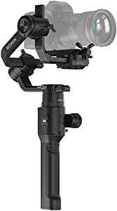 【国内正規品】DJI RONIN-S 一眼/ミラーレス用ジンバル CP.ZM.00000103.02