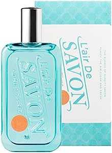 レールデュサボン LAIR DE SAVON イノセントタイム 50ml EDT SP オー��ドトワレスプレー