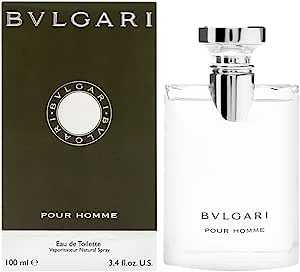 BVLGARI(ブルガリ) ブルガリ プールオム スプレイEDT スプレー 単品 100ミリリットル (x 1)