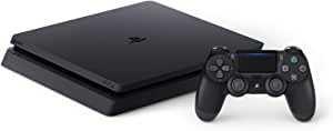 PlayStation 4 ジェット・ブラック 500GB (CUH-2200AB01)