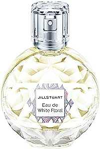 ジルスチュアート オード ホワイトフローラル EDT SP 50ml