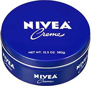 NIVEA モイスチャライジング ニベア　クリーム　特大サイズ　400g　アルミ缶 400ｇ