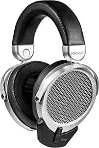 HIFIMAN ハイファイマン DEVA Pro Bluetooth機能付き平面磁界駆動ヘッドホン ヘッドホン/開放型ヘッドホン/Bluetoothモジュール付き/ワイヤレス/USB/ワイヤレス/有線に簡単に切り替え可能 一年保証【国内正規品】