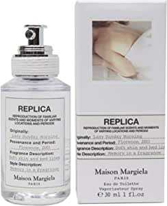 メゾンマルジェラ 香水 レプリカ EDT 30ml レディース メンズ Maison Margiela メゾン マルジェラ フレ��グランス レイジーサンデーモーニング