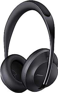 Bose Noise Cancelling Headphones 700 ワイヤレスヘッドホ��ン ノイズキャンセリング Bluetooth 接続 マイク付 最大20時間 再生 タッチ操作 Amazon Alexa搭載 トリプルブラック