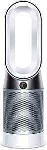 ダイソン Dyson Pure Hot + Cool™ 空気清浄ファンヒーター HP04WSN HP 04 WS N