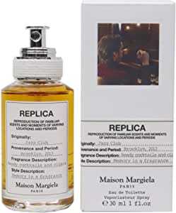 メゾンマルジェラ 香水 レプリカ EDT 30ml レディース メンズ Maison Margiela メゾン マルジェラ フレグランス ジャズクラブ