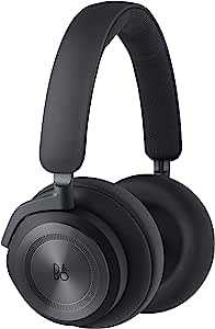 Bang & Olufsen バングアンドオルフセン ワイヤレスヘッドホン ノイズキャンセリング bluetooth Beoplay HX Black Anthracite