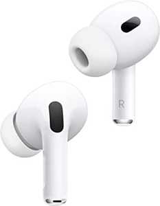 Apple AirPods Pro（第2世代） ​​​​​​​