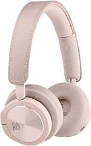 Bang & Olufsen ワイヤレスノイズキャンセリングヘッドホン Beoplay H8i AAC対応/通話対応/連続30時間再生 ピンク