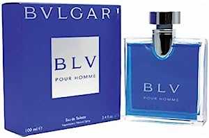 BVLGARI(ブルガリ) ブルガリ ブループールオム ET/SP 単品 100ミリリットル (x 1)