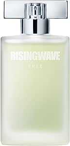 RISINGWAVE(ライジングウェーブ) 【リニューアル】 RISINGWAVE ライジングウェーブ フリー コーラルホワイト オードトワレ 50ml 香水 メンズ レディース