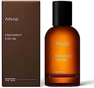 イソップ Aesop マラケッシュ インテンス オードパルファム 50ml EDP fs