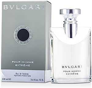 ブルガリ(BVLGARI) プールオム エクストレーム EDT SP 100ml[並行輸入品]