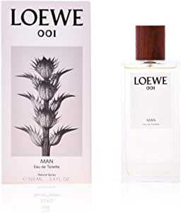 ロエベ LOEWE 001 マン オードトワレ 100ml man EDT