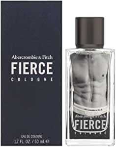 ★アバクロ★Abercrombie&Fitch★メンズ★FIERCE【フィアース】香水/50ｍｌ