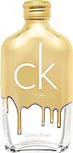 Calvin Klein(カルバンクライン) カルバンクライン シーケー ワン ゴールド EDT SP 100ml（並行輸入品） 100ミリリットル (x 1)