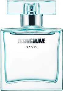 RISINGWAVE(ライジングウェーブ) ライジングウェーブ ベイシス オードトワレ 50ml