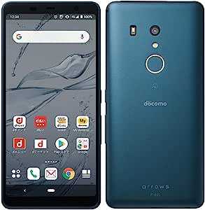 docomo arrows Be3 F-02L ブラック 白ロム