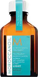 MOROCCANOIL(モロッカンオイル) モロッカンオイル トリートメント ライト 25ml ヘアオイル