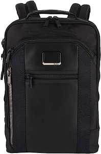 [トゥミ] バックパック アルファ ブラボー デイヴィス バックパック ALPHA BRAVO Davis Backpack 0232682D / 1033201041 ブラック Black リュック メンズ ビジネス バッグ [並行輸入品]